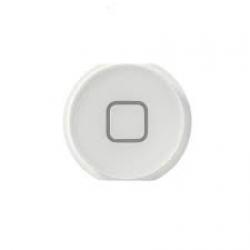 Apple iPad Air home gomb, feh�r